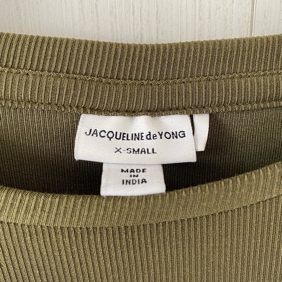 Vero moda sweater dress - Picture 2 of 2